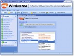 DLL Control Screenshot
