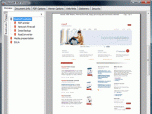 ReaSoft PDF Printer Lite Screenshot
