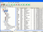 PrinterAdmin Print Management Screenshot