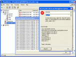 ThreatSentry - Web Application Firewall Screenshot