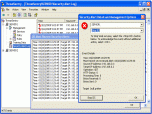 ThreatSentry - Web Application Firewall