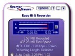 Easy Hi-Q Recorder Screenshot