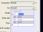 RustemSoft.Controls .NET assembly Screenshot