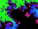 Mandelbrot Explorer