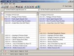 FreeDiff Screenshot