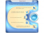 Magic Speed for U3 Screenshot
