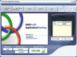 Desktop SMS Screenshot