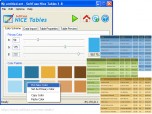 SoftFuse Nice Tables Screenshot