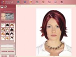 Beauty Studio - Hair Master 4 Screenshot