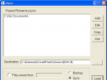 ySync Screenshot