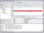Alchemist XML IDE Professional Free Edition Screenshot