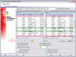 EMS Data Comparer for Oracle Screenshot
