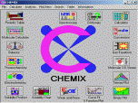 CHEMIX School Screenshot