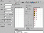 Supertime 2000 Class Timetable Software Screenshot