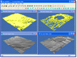 TerrainCAD Screenshot