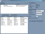 Visual TCPIP Router