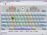 TypingQueen - Typing Tutor Screenshot