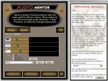 Audio Mentor Noise Reduction Software Screenshot
