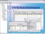 TVSAssistant - Panasonic VPS administration softwa