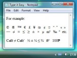 Type it Easy