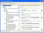 JavaScript PopUpMenu Builder 2006 Screenshot