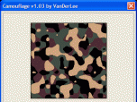 Camouflage Screenshot