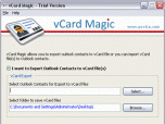 vCard Magic