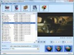 Tutu Video Converter Screenshot