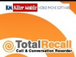 Total Recall S60 Call Recorder Screenshot