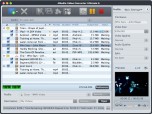 4Media Video Converter Ultimate for Mac Screenshot