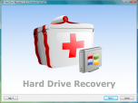 Mareew Hard Drive Recovery