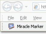 Miracle Marker Screenshot
