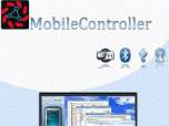 MobileController Professional Edition Screenshot