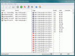 Advanced Email Extractor Premium Screenshot