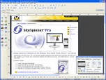 SiteSpinner Pro