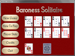 Baroness Solitaire