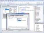 dotConnect Express for Oracle Screenshot