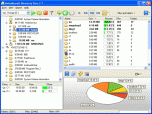 161 Disk space management Screenshot