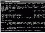 Flash Console Wrapper