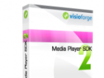 VisioForge Media Player SDK Delphi