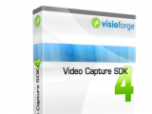 VisioForge Video Capture SDK Delphi Screenshot