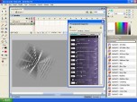 GaDGeTS AS2, Flash Animation Components Screenshot