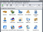 PC Digital Safe - Never forget anything, ever! Screenshot