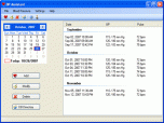 BP Assistant Desktop Screenshot