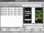 dvdXsoft iphone Video Converter