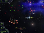 Red Zone Saturn Fighter Wing Screenshot