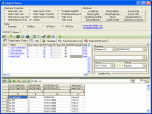 VImpX - ETL ActiveX Screenshot