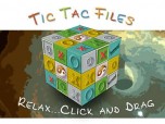 Tic Tac Files