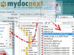 MyDocNext Screenshot
