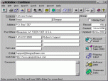 CardBase 2000 Screenshot